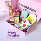 Birthday Goodie Box